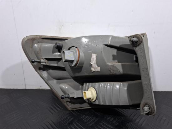 jeep Grand Cherokee RIGHT TAILLIGHT 