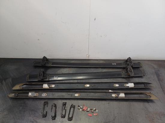 jeep Grand Cherokee ROOF RACK/BARS 