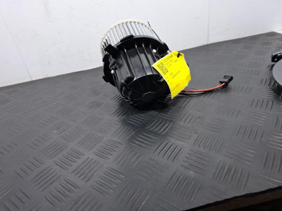 audi A5 HEATER FAN MOTOR 