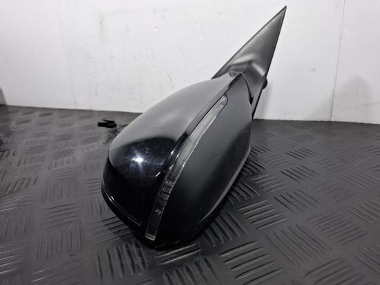 audi A5 RIGHT DOOR MIRROR 