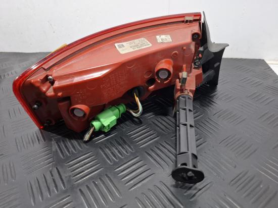 audi A5 RIGHT TAILLIGHT 