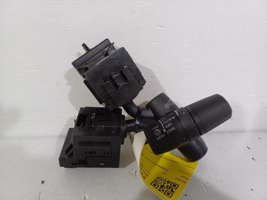 mazda 3 Feb 2015 COMBINATION SWITCH 