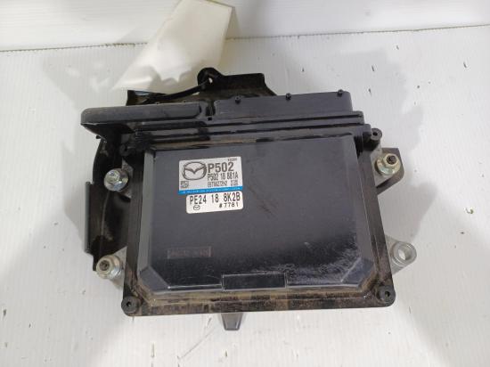 mazda 3 Feb 2015 ECU 