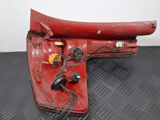 citroen C4 2006 LEFT TAILLIGHT 