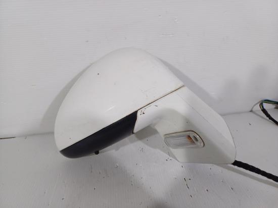 citroen C4 RIGHT DOOR MIRROR 