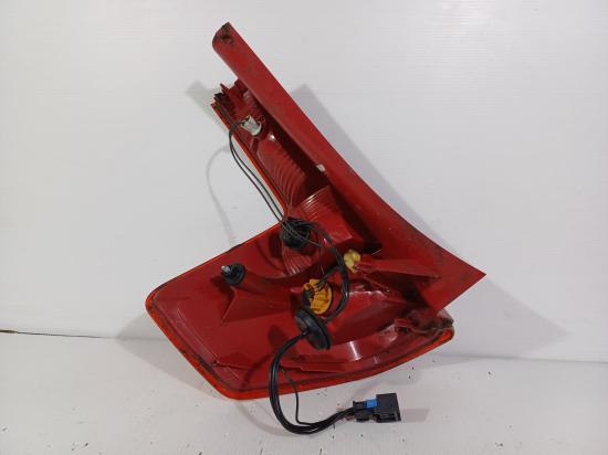citroen C4 RIGHT TAILLIGHT 