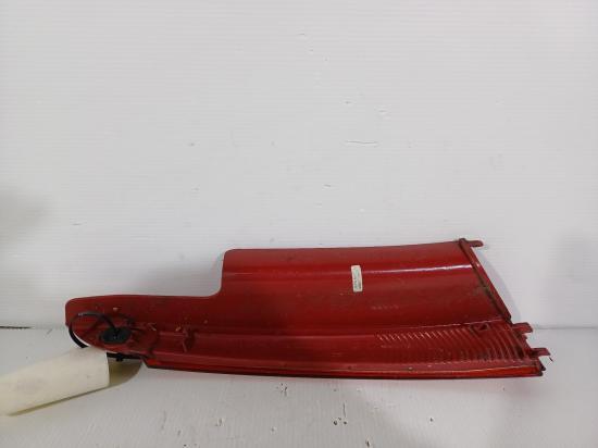 citroen C4 RIGHT TAILLIGHT 