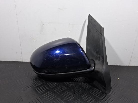 mazda 2 DE Nov RIGHT DOOR MIRROR 