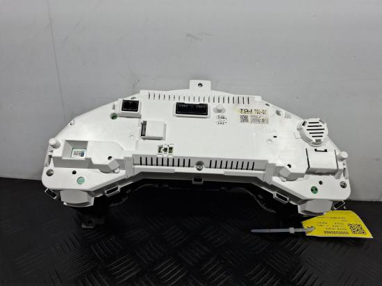honda Civic 10TH GEN Jan INTRUMENT CLUSTER 
