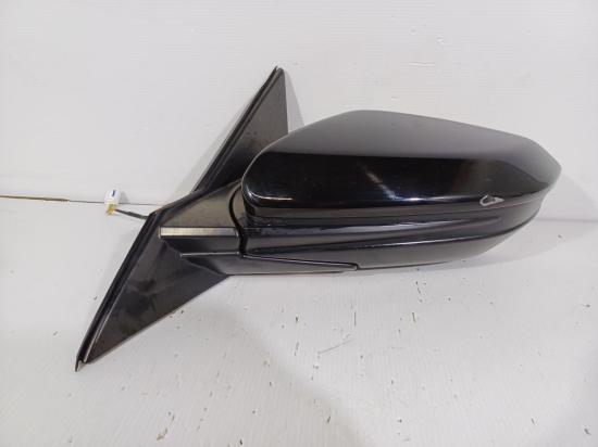honda Civic 10TH GEN Jan LEFT DOOR MIRROR 