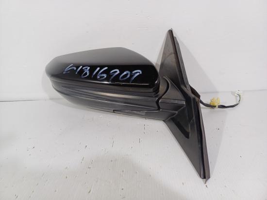 honda Civic 10TH GEN Jan RIGHT DOOR MIRROR 