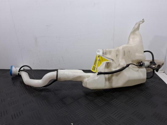 honda Civic 10TH GEN Jan WASHER BOTTLE 