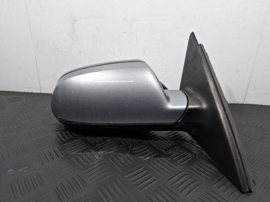 audi A4 B8 Oct RIGHT DOOR MIRROR 