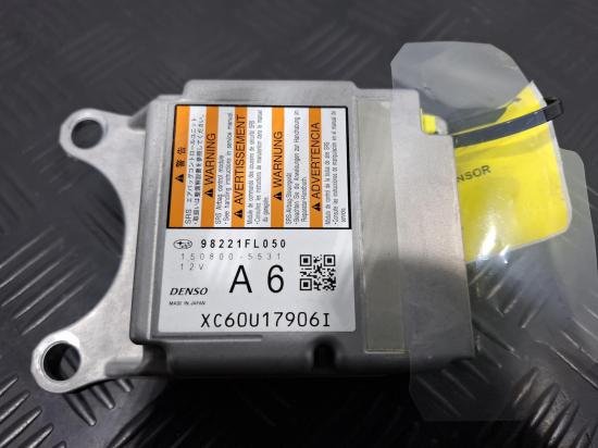 subaru Impreza G5 Oct 2017 AIRBAG MODULE/SENSOR 