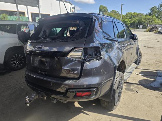 ford Everest UA SPORT Nov 2020 Parts & Wrecking