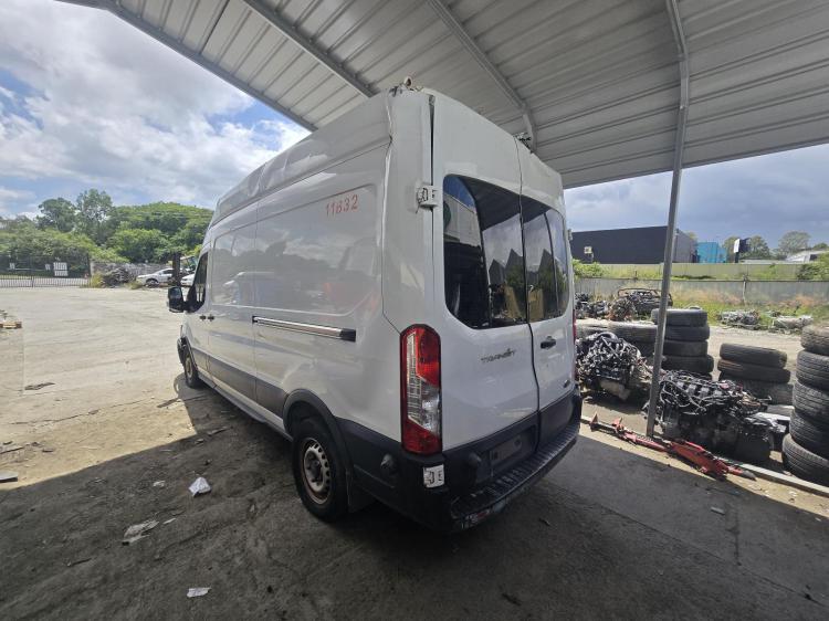 ford Transit VO 350L Oct 2019 Parts & Wrecking