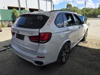 2016 Bmw X5 F15 SDRIVE 25D image 1