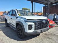 2024 Ldv T60 image 1