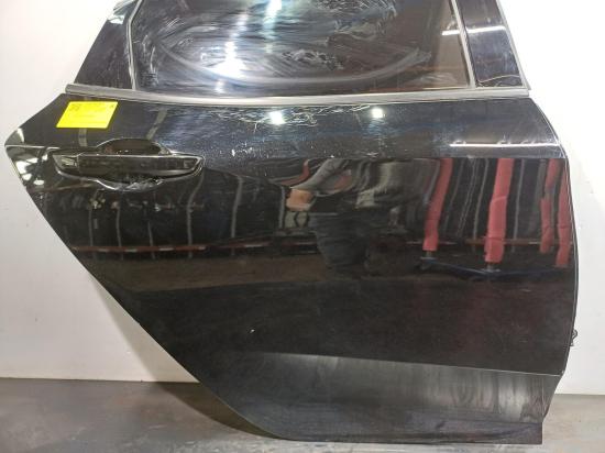 honda Civic 10TH GEN Jan RIGHT REAR DOOR 