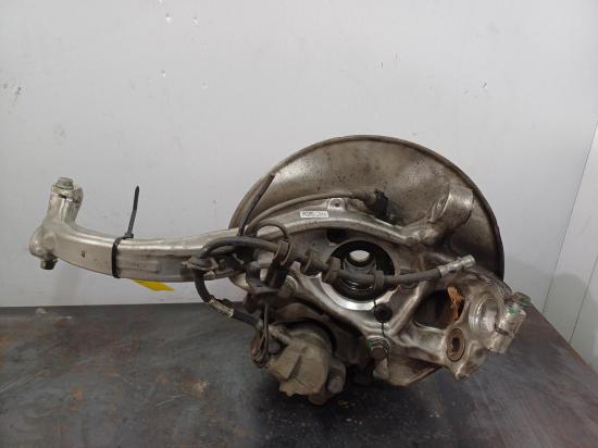 audi A5 LEFT FRONT HUB ASSEMBLY 