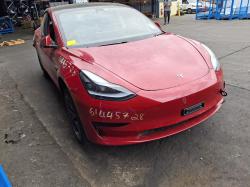 2022 Tesla Model 3 image 1