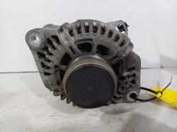 Kia Cerato TD image 1