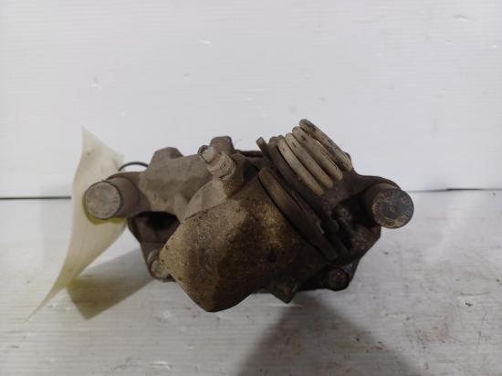mazda 3 BK Apr 2007 CALIPER 