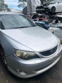 2009 Subaru Impreza image 1