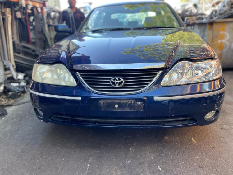 toyota Avalon Dec 2003 Parts & Wrecking