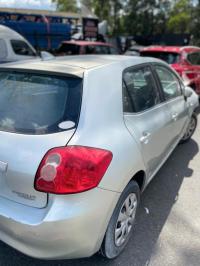 2007 Toyota Corolla image 1
