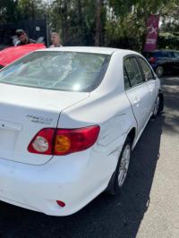 2007 Toyota Corolla image 1