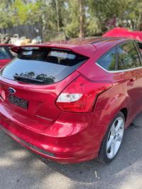 2013 Ford Focus image 1