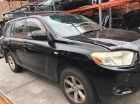 2009 Toyota Kluger GSU40/GSU45 image 1