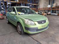 2008 Kia Rio JB image 1