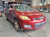 2008 Mazda Cx7 image 1