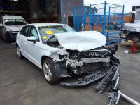 2019 Audi A3 8V image 1