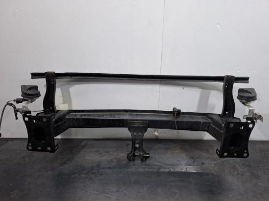 volkswagen Golf A7 Mar 2014 FONT BAR BRKT/REINFORCEMENT 