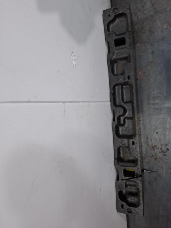 nissan Qashqai J11 Feb REAR BAR BRKT/REINFORCEMENT 