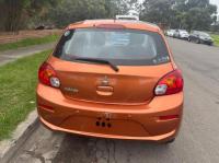 2016 Mitsubishi Mirage image 1