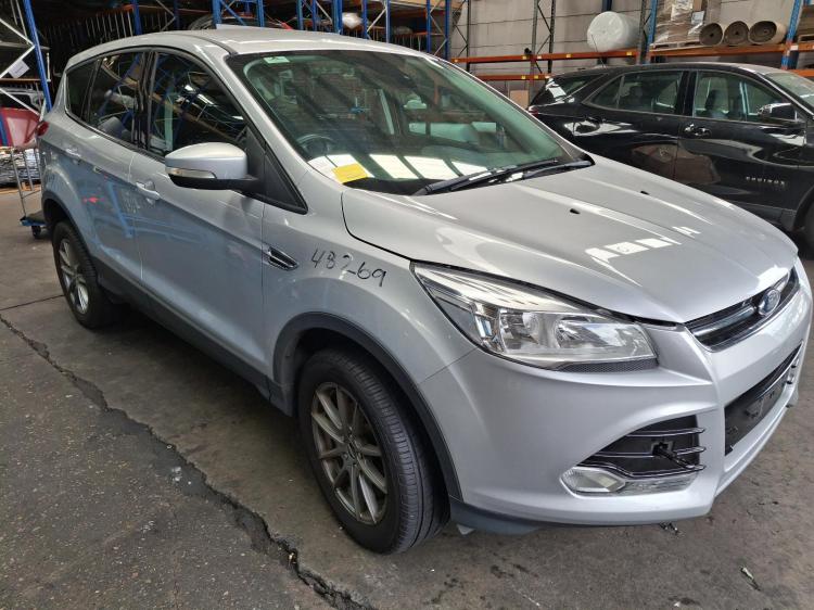 ford Kuga TF II Nov 2016 Parts & Wrecking