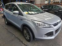 2016 Ford Kuga TF II image 1