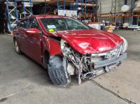 2010 Hyundai I45 YF image 1