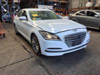 2015 Genesis Dh DH image 1