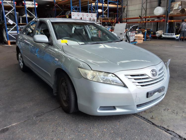 toyota Camry ACV40R May 2008 Parts & Wrecking