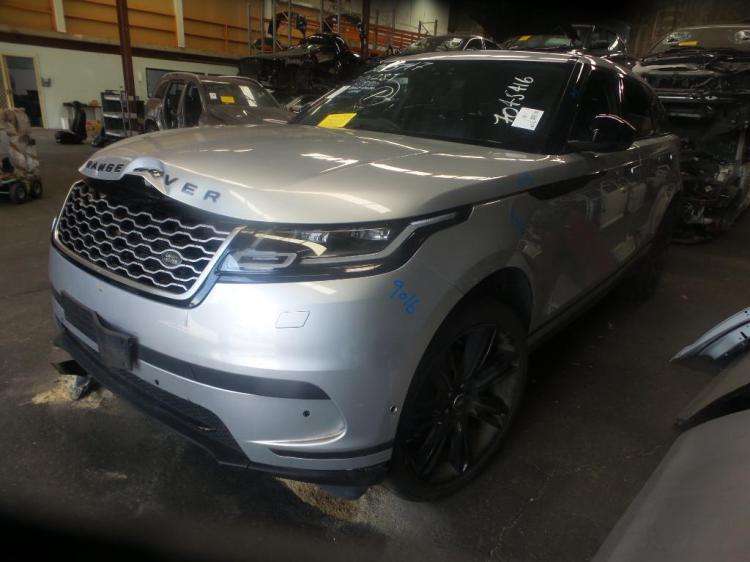 land rover Range Rover Velar D240 SE L560 2019 Parts & Wrecking