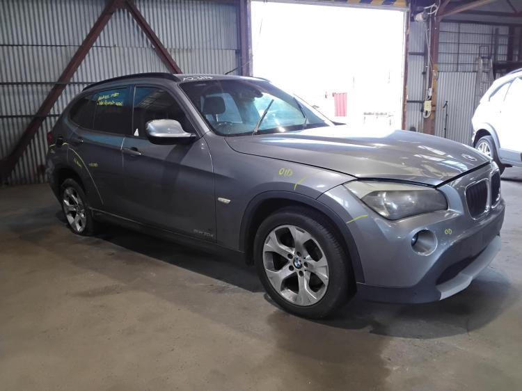 bmw X1 E84 20D Jan 2012 Parts & Wrecking