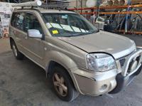 2005 Nissan Xtrail QR25DE image 1
