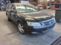 2005 Hyundai Sonata NF image 1