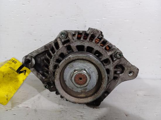 honda Jazz Alternator 
