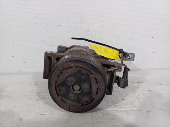 subaru Forester S3 Jul A/C COMPRESSOR 